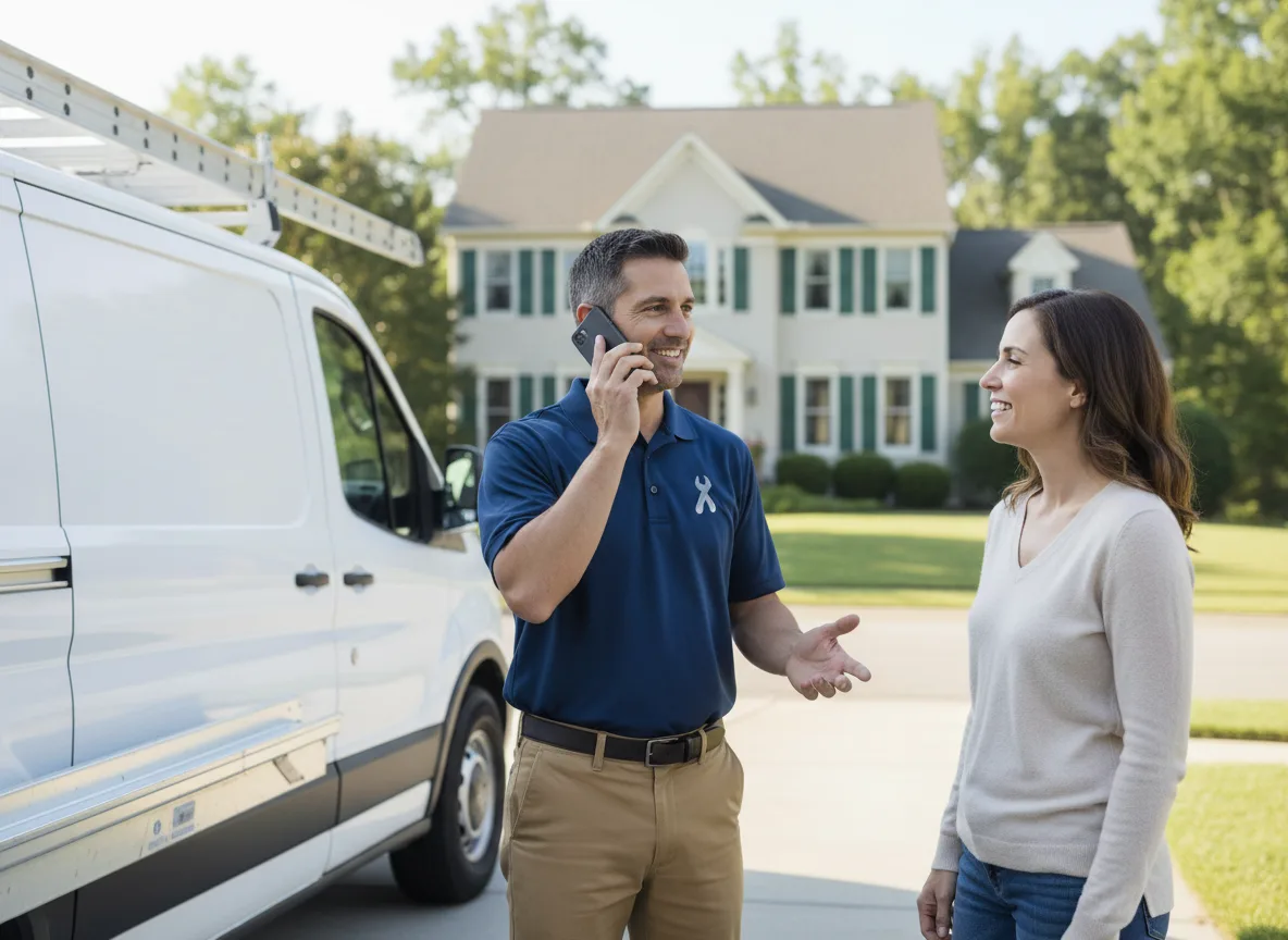 Home Gutter Service Melvindale, MI FAQs